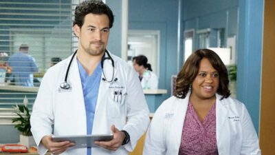 Grey&#8217;s Anatomy saison 16 : une star de Suits va rendre fous les médecins du Grey Sloan Memorial