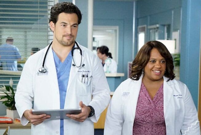 Grey&rsquo;s Anatomy saison 16 : une star de Suits va rendre fous les médecins du Grey Sloan Memorial