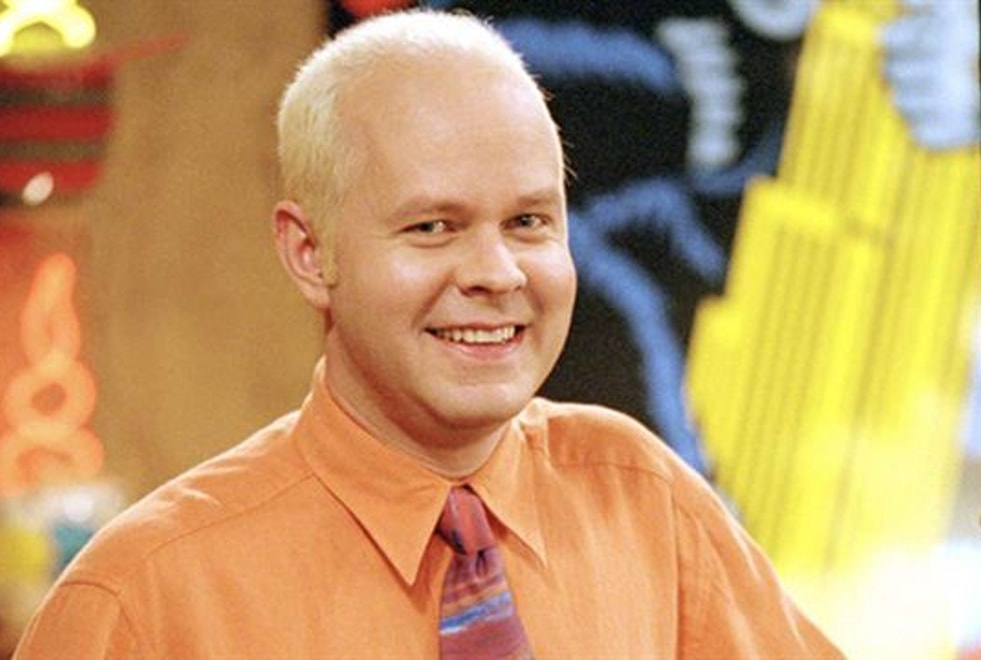 Le quiz le plus dur du monde sur Gunther de Friends