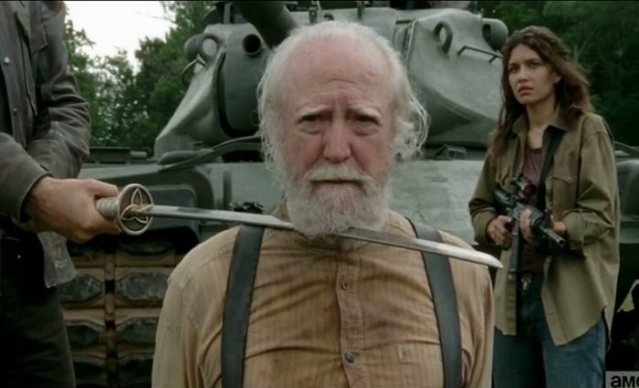 Hershel