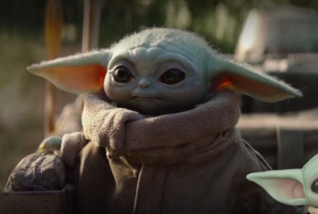 The Mandalorian : Bébé Yoda débarque en Funko et on craque déjà