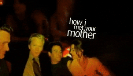 12 détails cachés que vous n'aviez jamais remarqués dans How I Met Your  Mother