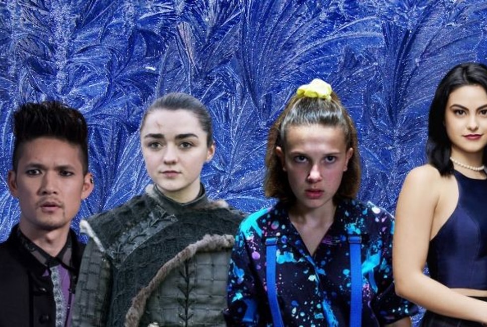 Riverdale, Elite, Shadowhunters : les plus grosses incohérences dans les séries de 2019