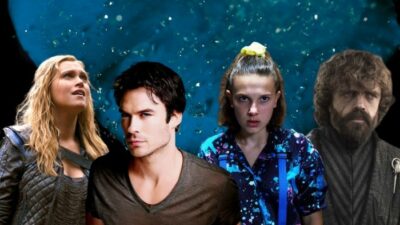 De Pretty Little Liars à The 100 : le quiz le plus dur du monde sur les séries de la décennie