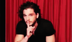 Kit Harington