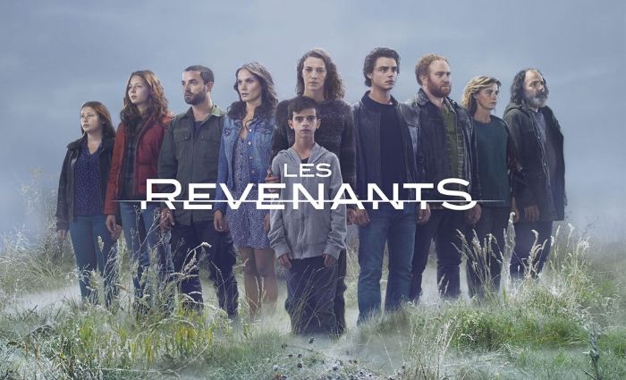 les revenants