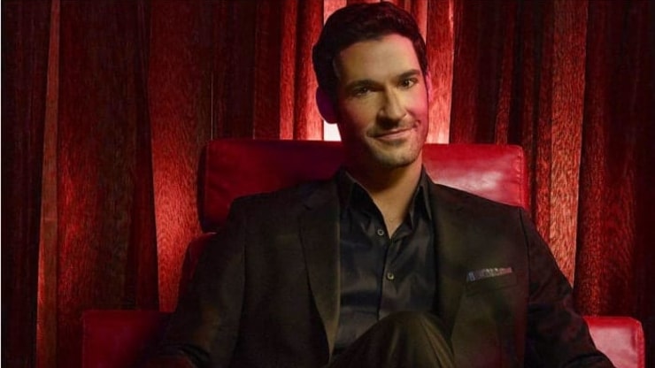 Lucifer saison 5 : ce détail qui prouve que le diable aura une Reine en Enfer