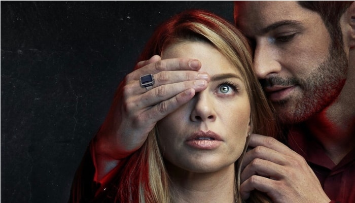 Lucifer : une incroyable scène Deckerstar à venir dans la saison 5