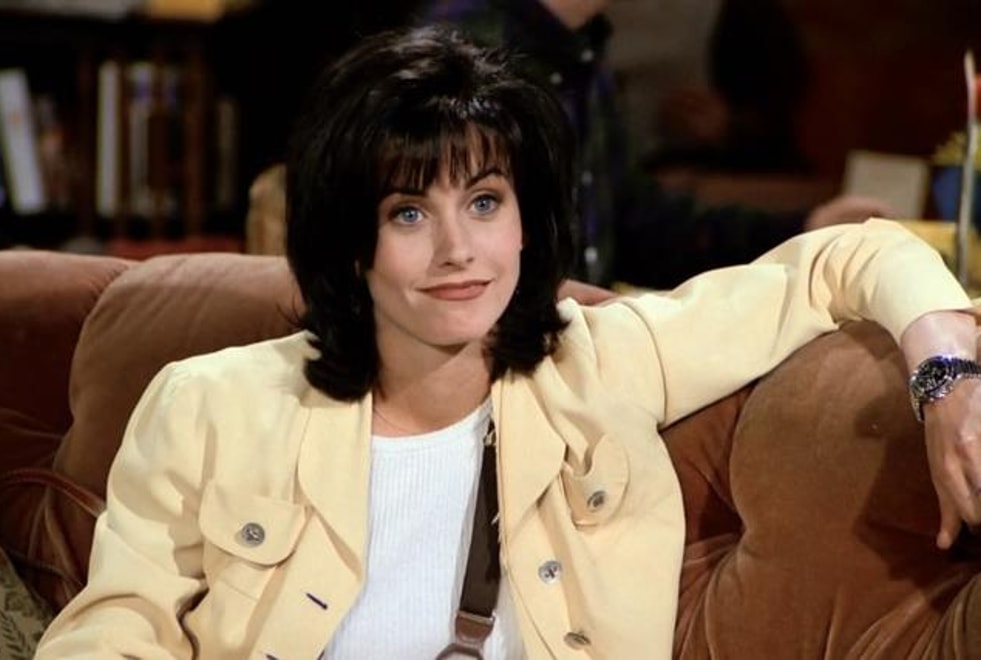 Friends : les fans ont repéré une incohérence sur Monica et son allergie aux chats