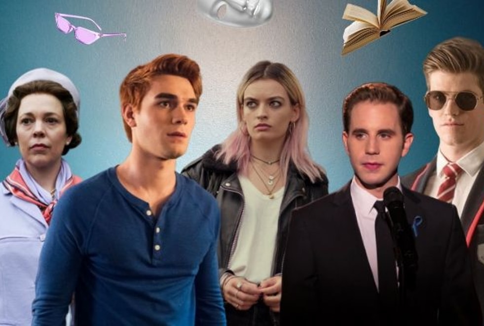 Seul un vrai fan saura retrouver d’où viennent ces objets de séries de 2019