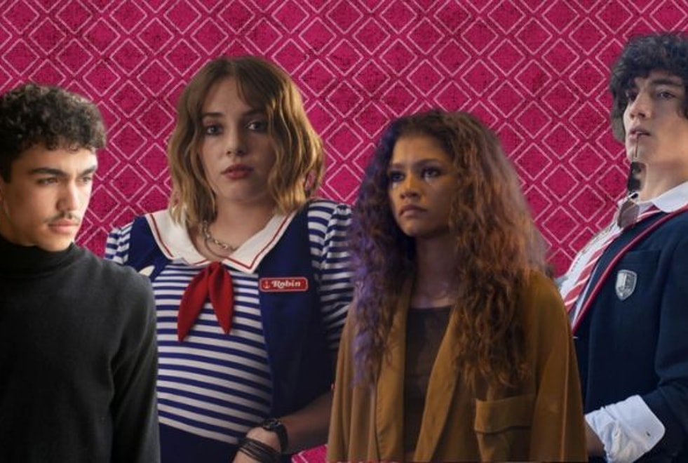 Zendaya, Jorge Lopez : les 10 révélations de séries en 2019