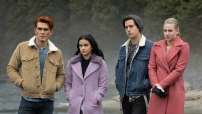 Riverdale saison 4 : quand sera diffusé l&rsquo;épisode 10 sur Netflix ?
