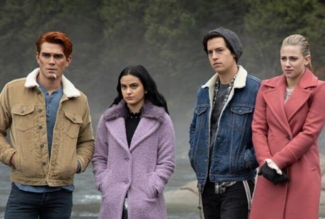 Riverdale saison 4 : quand sera diffusé l&rsquo;épisode 10 sur Netflix ?