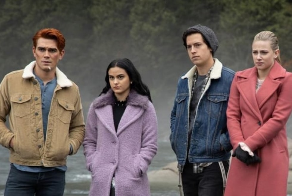 Riverdale saison 4 : quand sera diffusé l’épisode 10 sur Netflix ?