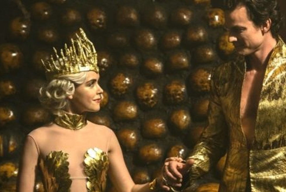 Les Nouvelles Aventures de Sabrina : une date de sortie pour la saison 3