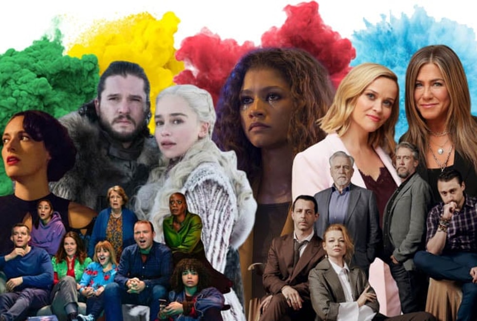 Les séries 2019 préférées de la rédac de Serieously