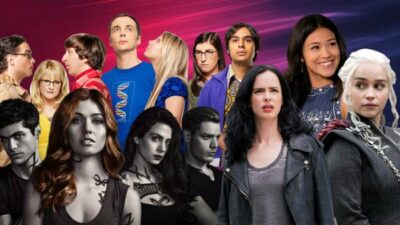 37 séries qui se sont terminées en 2019