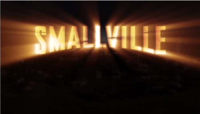 Smallville 