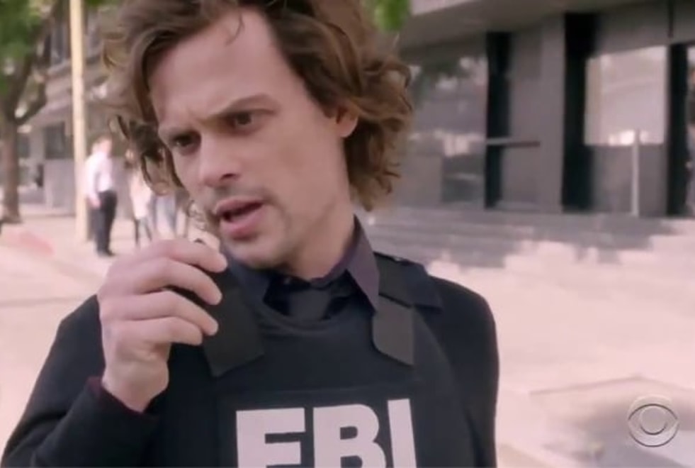 Esprits Criminels : un perso chouchou des fans en danger dans le trailer de la saison 15