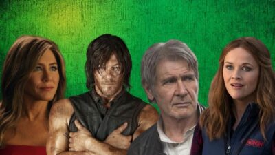 Friends, The Walking Dead : 25 stars de séries payées 1 million de dollars par épisode