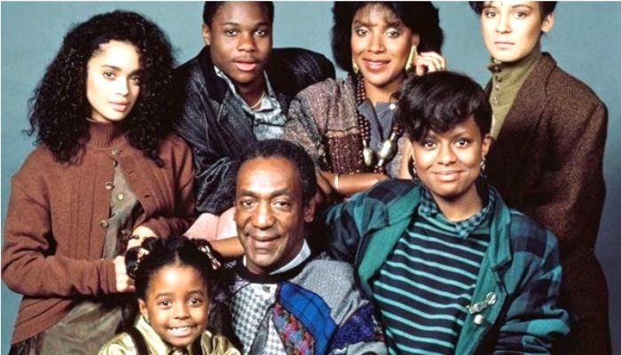Le Cosby Show