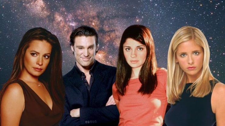 As-tu les mêmes goûts que les fans de la Trilogie du samedi ?