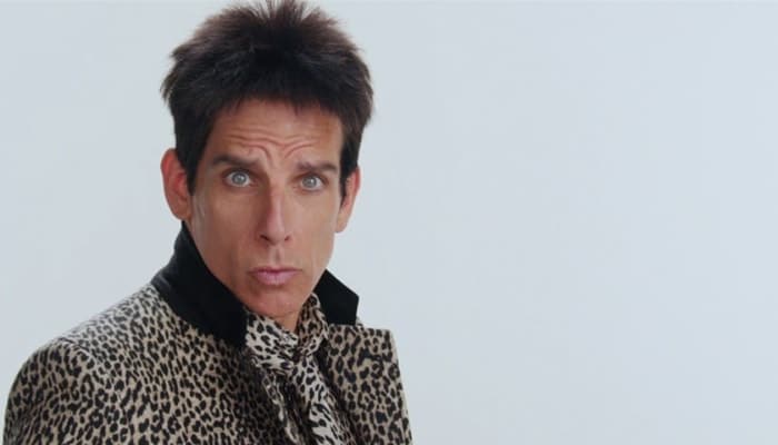 Zoolander