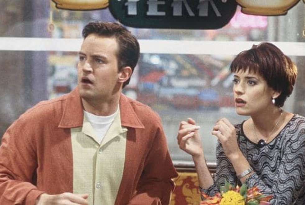 Friends : pourquoi ces personnages ont-ils rompu dans la série ? Le QUIZ ultime