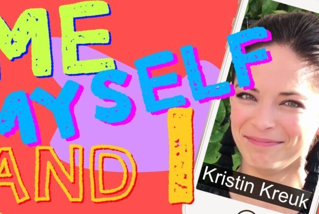 Kristin Kreuk : Burden of Truth, nouveaux challenges, notre interview !