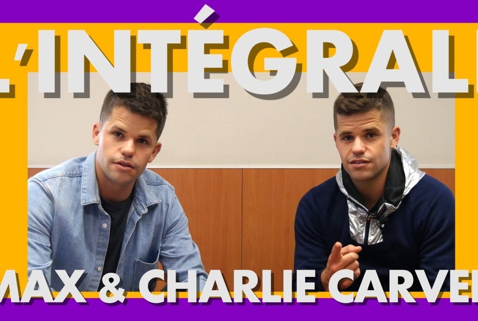 Interview L’Intégrale : Max & Charlie Carver parlent Teen Wolf & Desperate Housewives