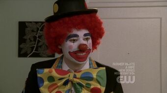 Bucko le Clown