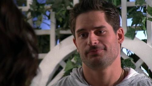 Owen Morello