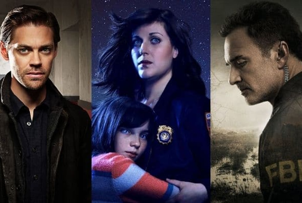 Les séries américaines attendues sur TF1 en 2020