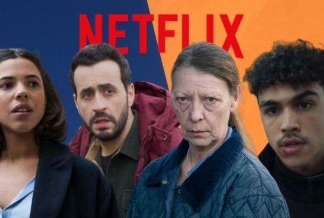 On a classé les 8 séries françaises de Netflix, de la pire à la meilleure