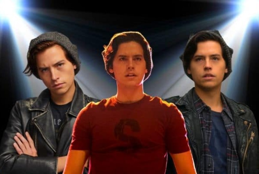 Dis-nous ton mois de naissance, on devinera quel est le rôle de Jughead dans ta vie