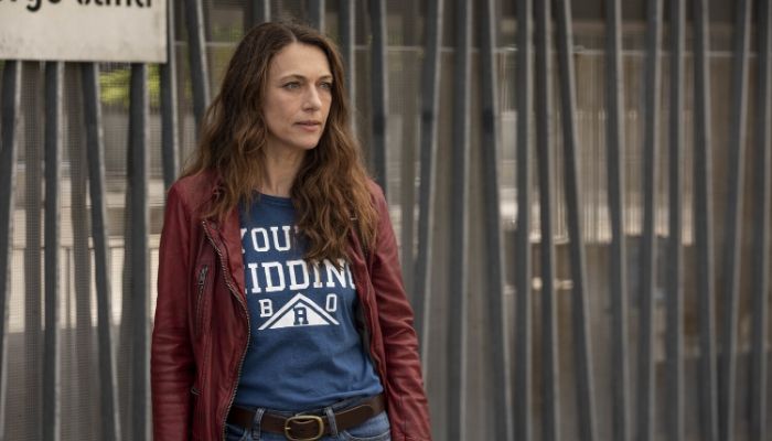 Sam (TF1) : une saison 5 est-elle prévue ?