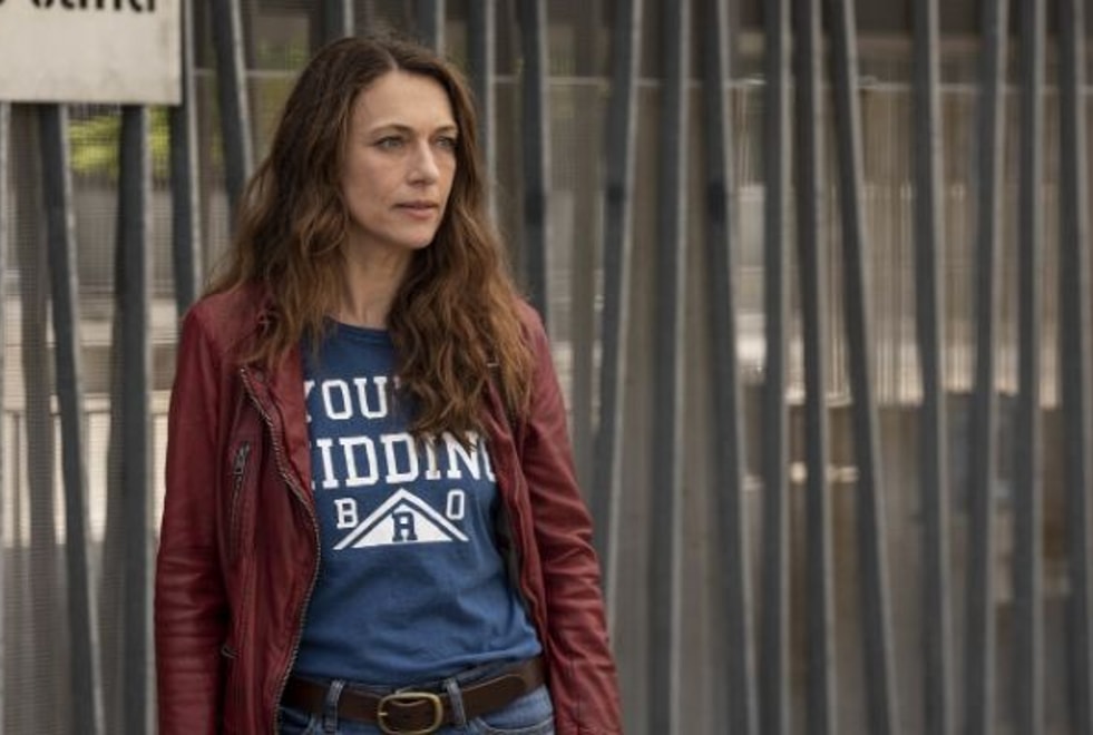 Sam (TF1) : une saison 5 est-elle prévue ?