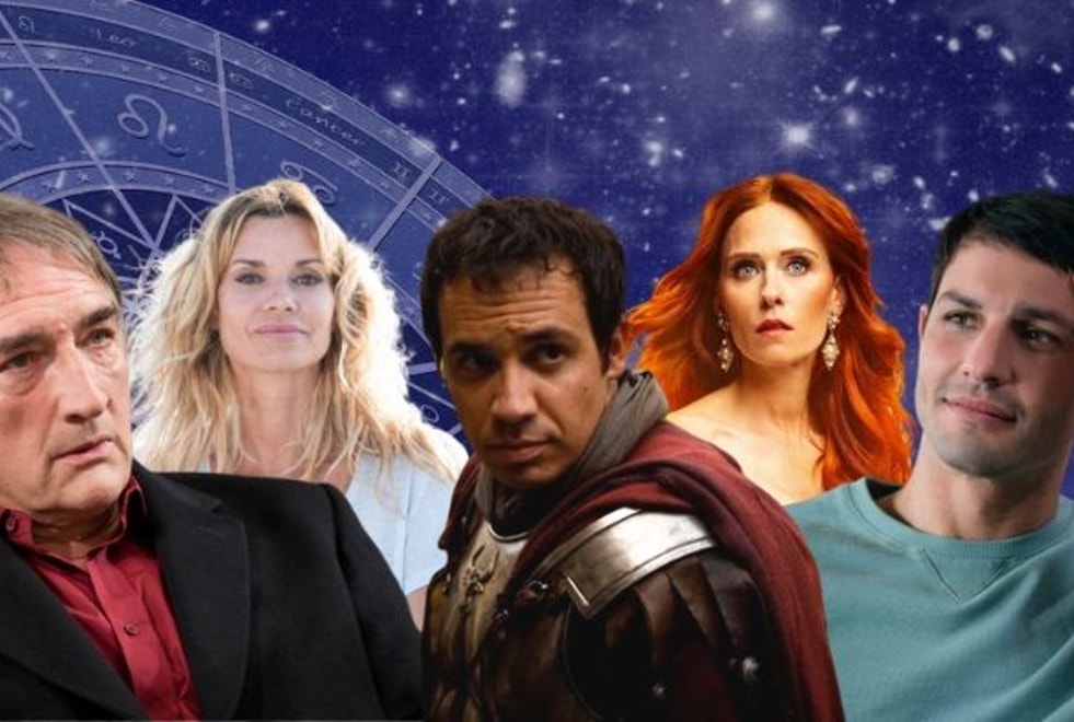 Quiz Kaamelott, Clem : ton signe astro te dira dans quelle série française tu auras un rôle
