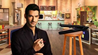 Serieously Quiz : Lucifer, fer à lisser ou les deux ?