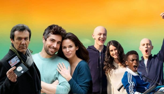 Clem, Les Bracelets Rouges, Léo Mattéï... 7 séries bientôt de retour sur TF1