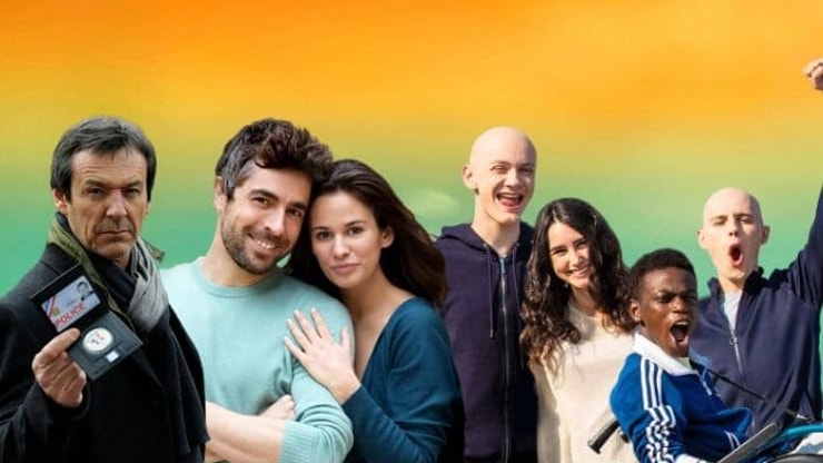 Clem, Les Bracelets Rouges, Léo Mattéï... 7 séries bientôt de retour sur TF1