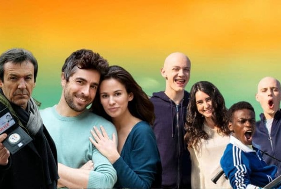 Clem, Les Bracelets Rouges, Léo Mattéï… 7 séries bientôt de retour sur TF1