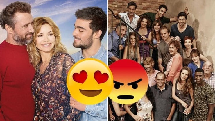 Pourquoi Demain Nous Appartient et Plus Belle La Vie sont autant adorées que détestées ?