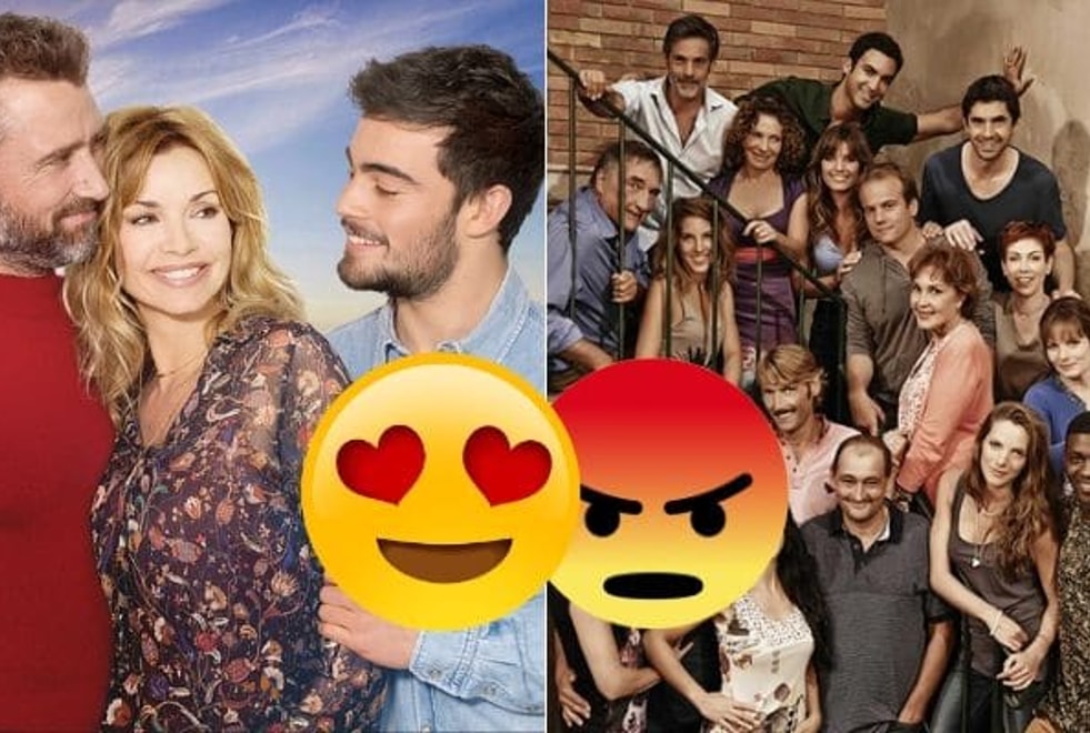 Pourquoi Demain Nous Appartient et Plus Belle La Vie sont autant adorées que détestées ?