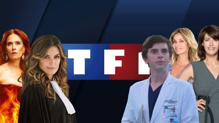 As-tu les mêmes goûts que les fans de TF1 ?