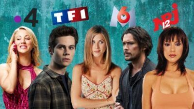 Quiz : sur quelles chaînes françaises ont été diffusées ces séries américaines ?