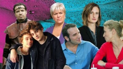 Quiz : en quelle année sont sorties ces séries télé françaises ?