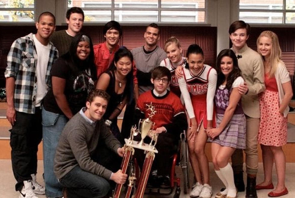 As-tu les mêmes goûts que les fans de Glee ?