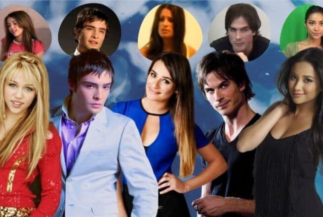The Vampire Diaries, PLL, Gossip Girl&#8230; Les auditions des castings de teen séries