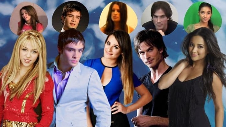 The Vampire Diaries, PLL, Gossip Girl... Les auditions des castings de teen séries